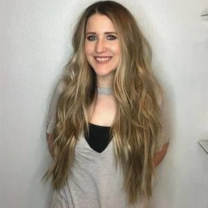 Meet your Posher, Bri